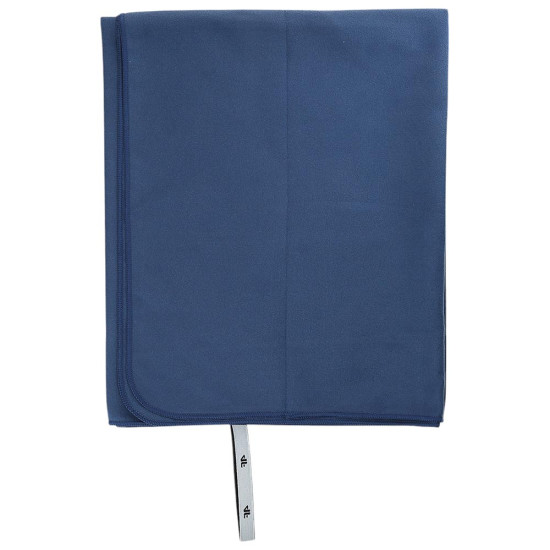 4F Πετσέτα Microfiber Towel 65x90cm